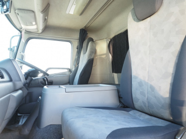 UDトラックス コンドル 冷凍バン 中型 TKG-MK38C 年式 H28 [写真33]