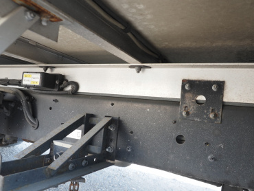 UDトラックス コンドル 冷凍バン 中型 TKG-MK38C 年式 H28 [写真37]