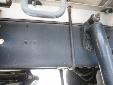 UDトラックス コンドル 冷凍バン 中型 TKG-MK38C 年式 H28 [写真38]