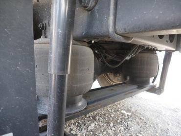 UDトラックス コンドル 冷凍バン 中型 TKG-MK38C 年式 H28 [写真36]