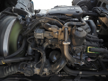 UDトラックス コンドル 冷凍バン 中型 TKG-MK38C 年式 H28 [写真40]