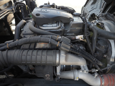 UDトラックス コンドル 冷凍バン 中型 TKG-MK38C 年式 H28 [写真41]