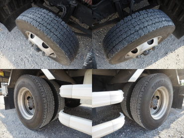 UDトラックス コンドル 冷凍バン 中型 TKG-MK38C 年式 H28 [写真39]