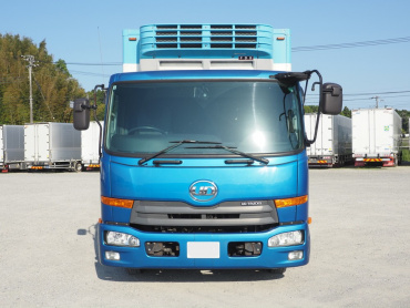 UDトラックス コンドル 冷凍バン 中型 TKG-MK38C 年式 H28 [写真02]