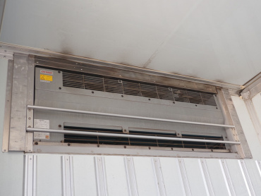 UDトラックス コンドル 冷凍バン 中型 TKG-MK38C 年式 H28 [写真18]