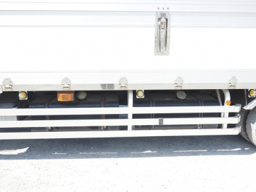 日野 レンジャープロ 冷凍ウイング 中増t TKG-GD7JLAA 年式 H25[写真16]