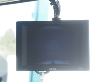 日野 レンジャープロ 冷凍ウイング 中増t TKG-GD7JLAA 年式 H25[写真36]