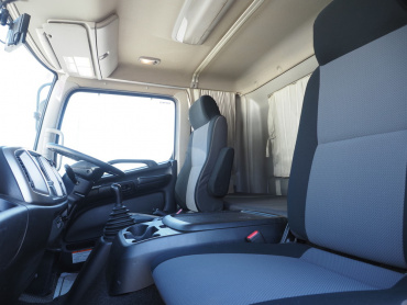 日野 レンジャープロ 冷凍ウイング 中増t TKG-GD7JLAA 年式 H25[写真39]