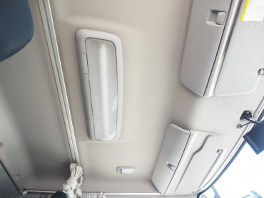 日野 レンジャープロ 冷凍ウイング 中増t TKG-GD7JLAA 年式 H25[写真38]