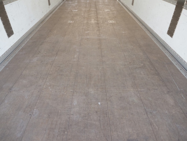 日野 レンジャープロ 冷凍ウイング 中増t TKG-GD7JLAA 年式 H25[写真28]