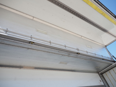 日野 レンジャープロ 冷凍ウイング 中増t TKG-GD7JLAA 年式 H25[写真22]