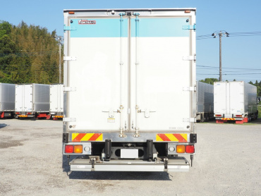 UDトラックス コンドル 冷凍バン 中型 TKG-MK38C 年式 H28 [写真05]