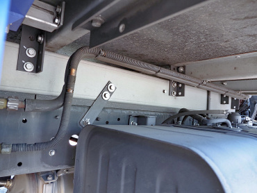 日野 デュトロ 冷凍バン 小型 TKG-XZU712M 年式 R1 [写真32]