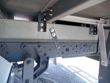 日野 デュトロ 冷凍バン 小型 TKG-XZU712M 年式 R1 [写真31]