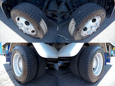 日野 デュトロ 冷凍バン 小型 TKG-XZU712M 年式 R1 [写真34]