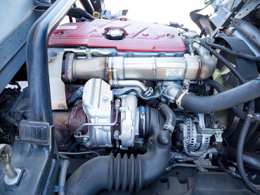 日野 デュトロ 冷凍バン 小型 TKG-XZU712M 年式 R1 [写真36]