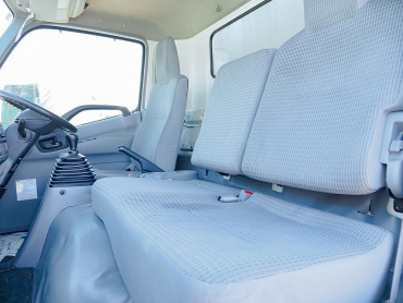 日野 デュトロ 冷凍バン 小型 TKG-XZU712M 年式 R1 [写真28]