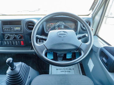 日野 デュトロ 冷凍バン 小型 TKG-XZU712M 年式 R1 [写真22]