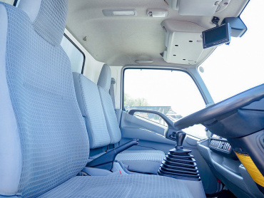 日野 デュトロ 冷凍バン 小型 TKG-XZU712M 年式 R1 [写真21]