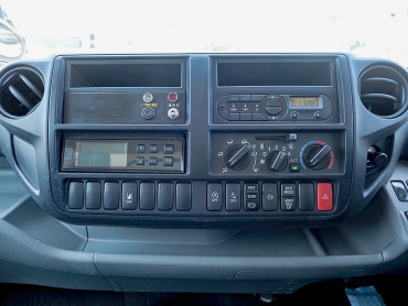 日野 デュトロ 冷凍バン 小型 TKG-XZU712M 年式 R1 [写真25]