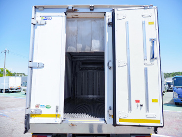 日野 デュトロ 冷凍バン 小型 TKG-XZU712M 年式 R1 [写真13]