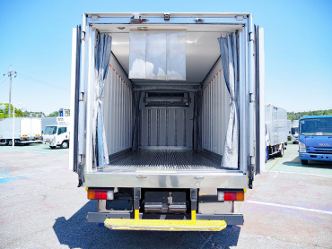 日野 デュトロ 冷凍バン 小型 TKG-XZU712M 年式 R1 [写真14]