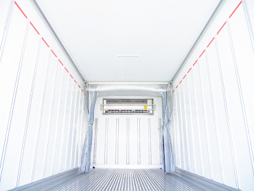 日野 デュトロ 冷凍バン 小型 TKG-XZU712M 年式 R1 [写真15]