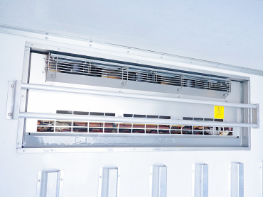 日野 デュトロ 冷凍バン 小型 TKG-XZU712M 年式 R1 [写真18]