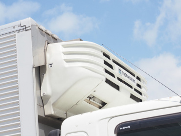 日野 グランドプロフィア 冷凍ウイング 大型 QKG-FW1EXBG 年式 H26 [写真08]