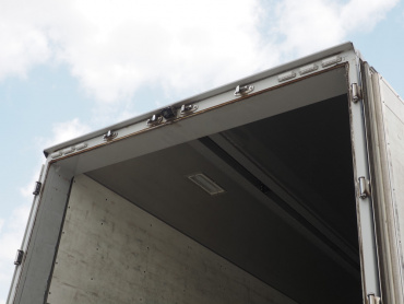 日野 グランドプロフィア 冷凍ウイング 大型 QKG-FW1EXBG 年式 H26 [写真26]