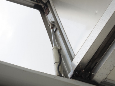 日野 グランドプロフィア 冷凍ウイング 大型 QKG-FW1EXBG 年式 H26 [写真13]