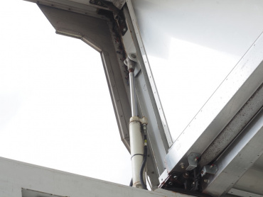 日野 グランドプロフィア 冷凍ウイング 大型 QKG-FW1EXBG 年式 H26 [写真18]