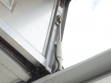 日野 グランドプロフィア 冷凍ウイング 大型 QKG-FW1EXBG 年式 H26 [写真19]