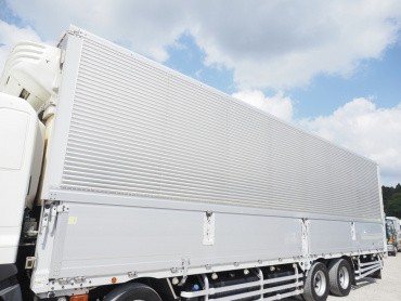 日野 グランドプロフィア 冷凍ウイング 大型 QKG-FW1EXBG 年式 H26 [写真15]