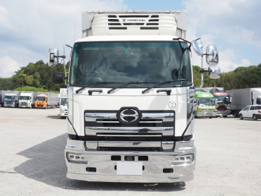 日野 グランドプロフィア 冷凍ウイング 大型 QKG-FW1EXBG 年式 H26 [写真03]