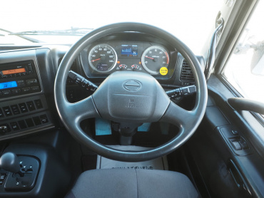 日野 グランドプロフィア 冷凍ウイング 大型 QKG-FW1EXBG 年式 H26 [写真32]