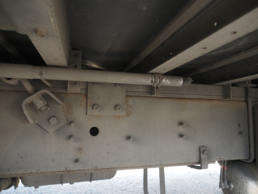 日野 グランドプロフィア 冷凍ウイング 大型 QKG-FW1EXBG 年式 H26 [写真44]