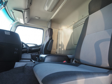 日野 グランドプロフィア 冷凍ウイング 大型 QKG-FW1EXBG 年式 H26 [写真39]