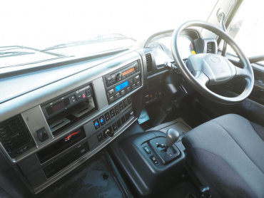 日野 グランドプロフィア 冷凍ウイング 大型 QKG-FW1EXBG 年式 H26 [写真33]