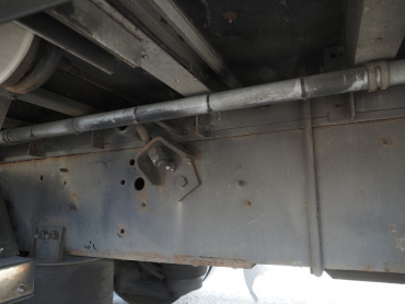 日野 グランドプロフィア 冷凍ウイング 大型 QKG-FW1EXBG 年式 H26 [写真43]