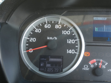 日野 グランドプロフィア 冷凍ウイング 大型 QKG-FW1EXBG 年式 H26 [写真40]