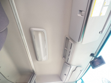 日野 グランドプロフィア 冷凍ウイング 大型 QKG-FW1EXBG 年式 H26 [写真38]