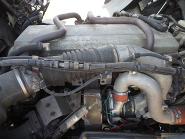 日野 グランドプロフィア 冷凍ウイング 大型 QKG-FW1EXBG 年式 H26 [写真48]