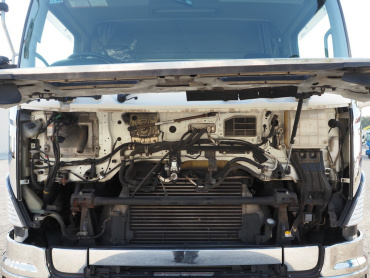 日野 グランドプロフィア 冷凍ウイング 大型 QKG-FW1EXBG 年式 H26 [写真47]