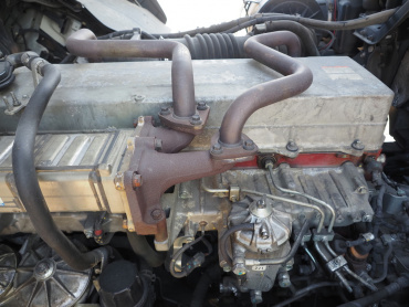 日野 グランドプロフィア 冷凍ウイング 大型 QKG-FW1EXBG 年式 H26 [写真49]