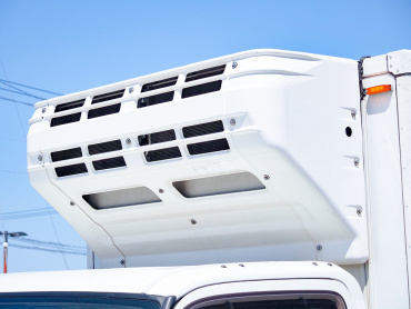 日野 デュトロ 冷凍バン 小型 TPG-XZU712M 年式 H30[写真07]