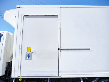 日野 デュトロ 冷凍バン 小型 TPG-XZU712M 年式 H30[写真12]