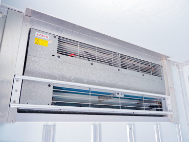 日野 デュトロ 冷凍バン 小型 TPG-XZU712M 年式 H30[写真20]