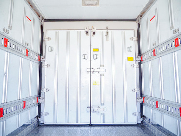 日野 デュトロ 冷凍バン 小型 TPG-XZU712M 年式 H30[写真19]