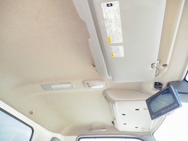 日野 デュトロ 冷凍バン 小型 TPG-XZU712M 年式 H30[写真29]